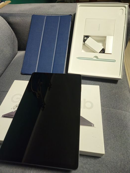 Tablet Samsung Galaxy Tab S7 FE