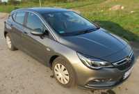 Opel Astra Opel Astra Enjoy 1.4 XFL 125 KM MT6 S&S