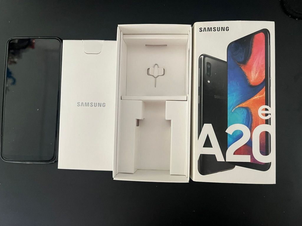 Samsung Galaxy A20e