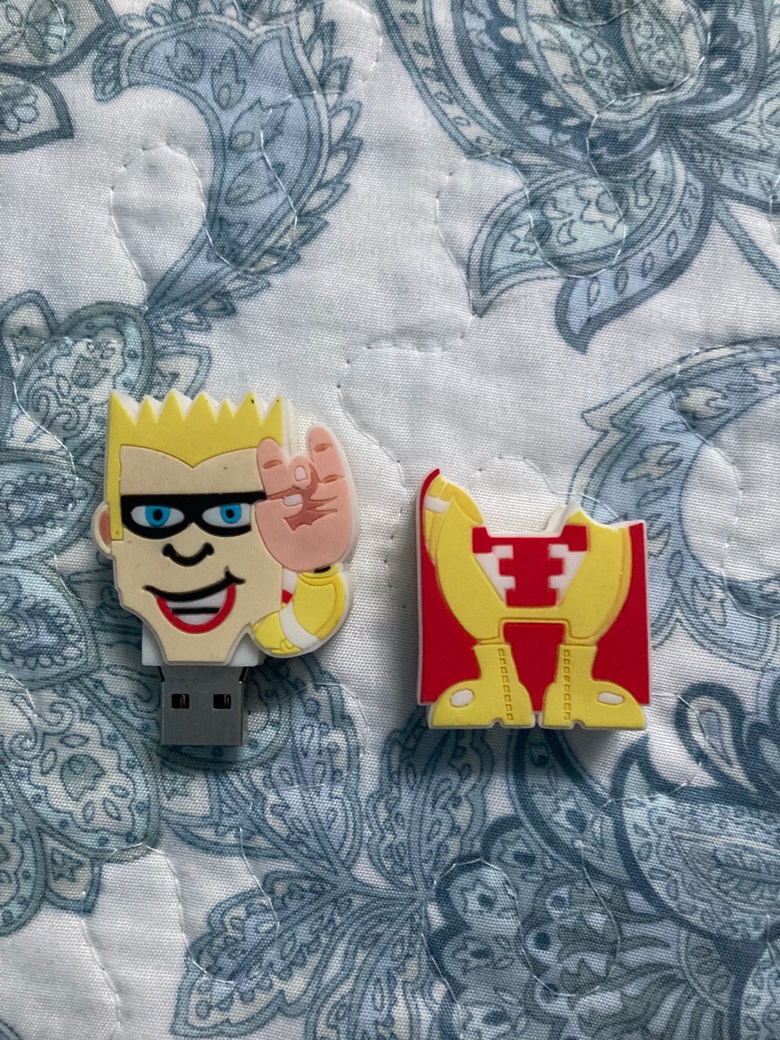 Die Ärzte Farin Urlaub Pendrive USB