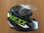 Capacete Nexx carbono XL