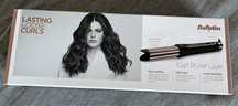 BaByliss Curl Styler Luxe nowa lokowka prostownica 36mm