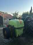 Pulverizador de turbina 716