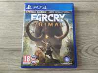 Far Cry Primal [PS4] [PS5] (PL)