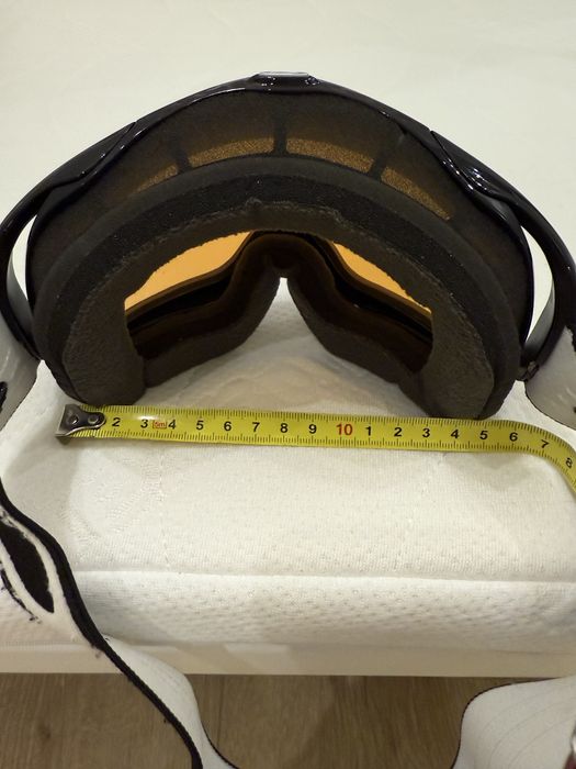 Гірськолижна маска Oakley