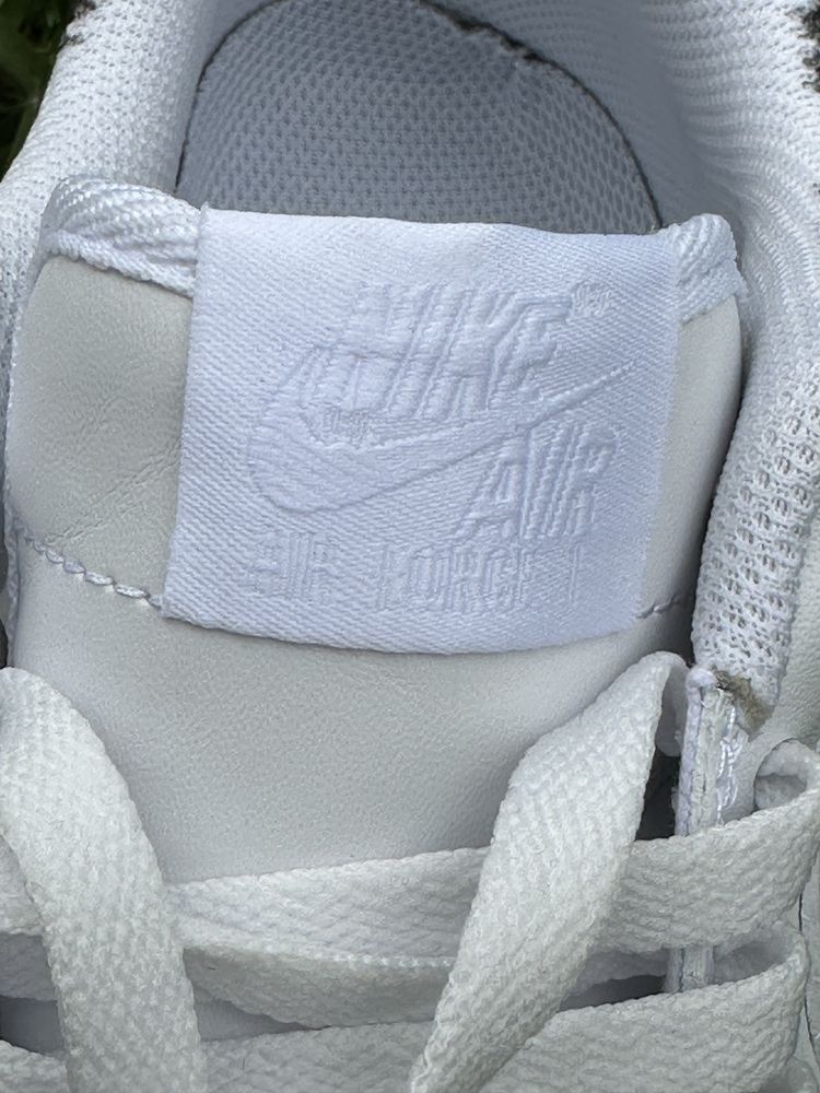 Спортивні кросівки NIKE x Supreme x Comme Des Garcons