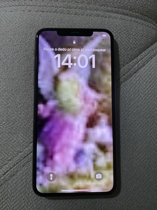 Iphone 11 Pro Max 64GB