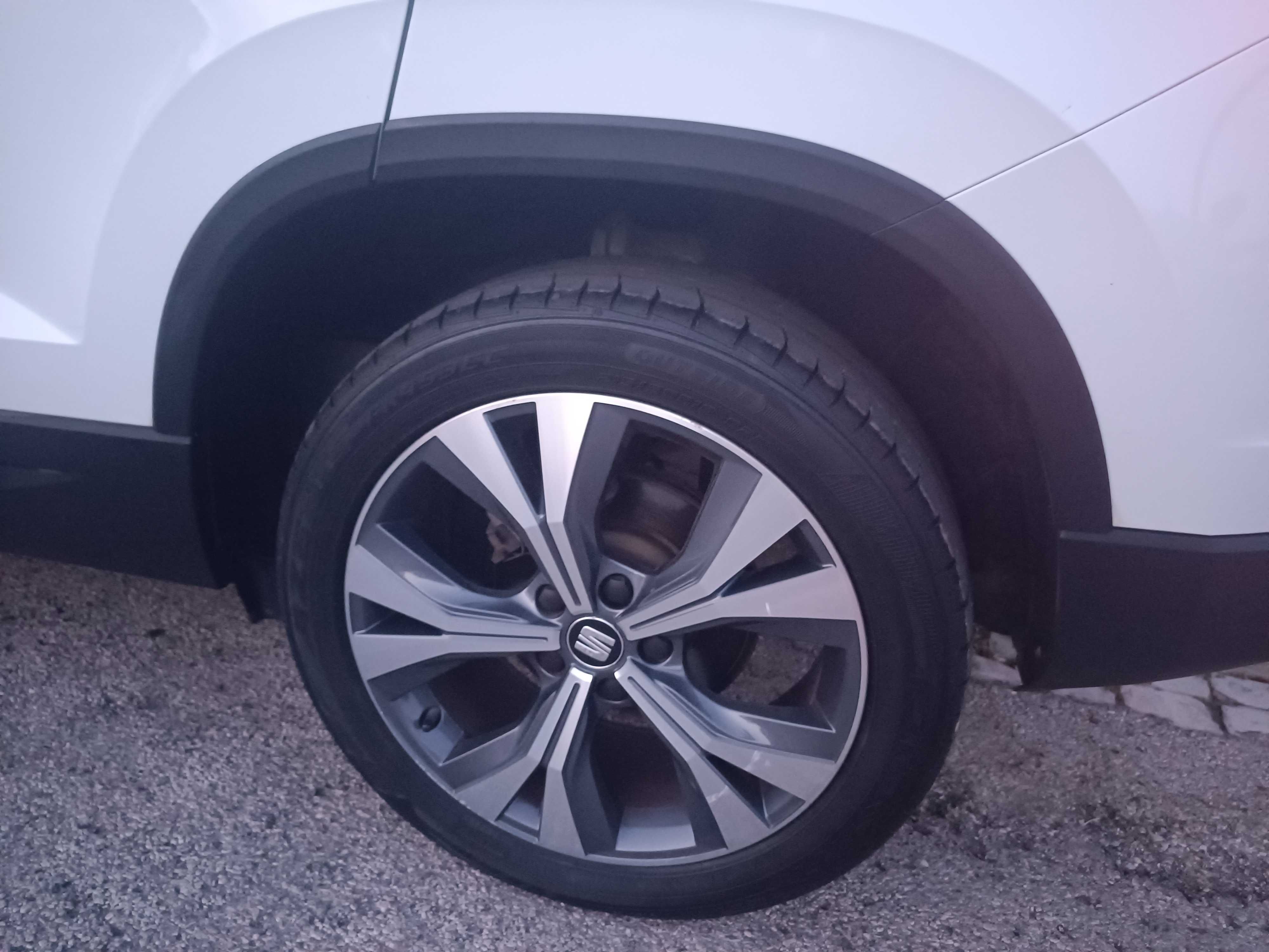 Seat Ateca - Diesel