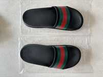Klapki Gucci rozmiar 44