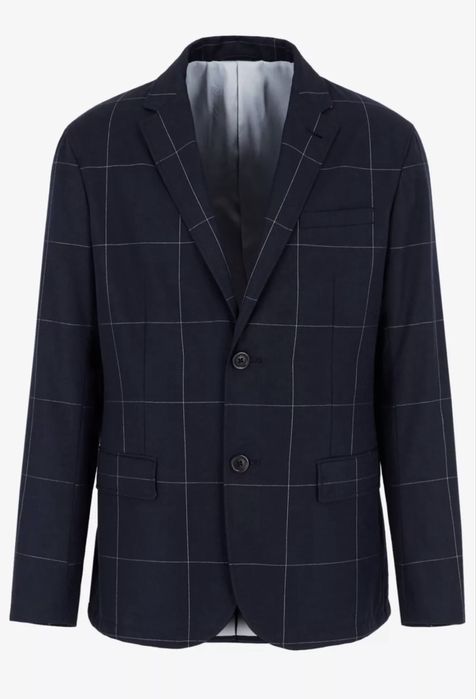 Костюм Armani Exchange, оригінал з біркамі, розмір Xl