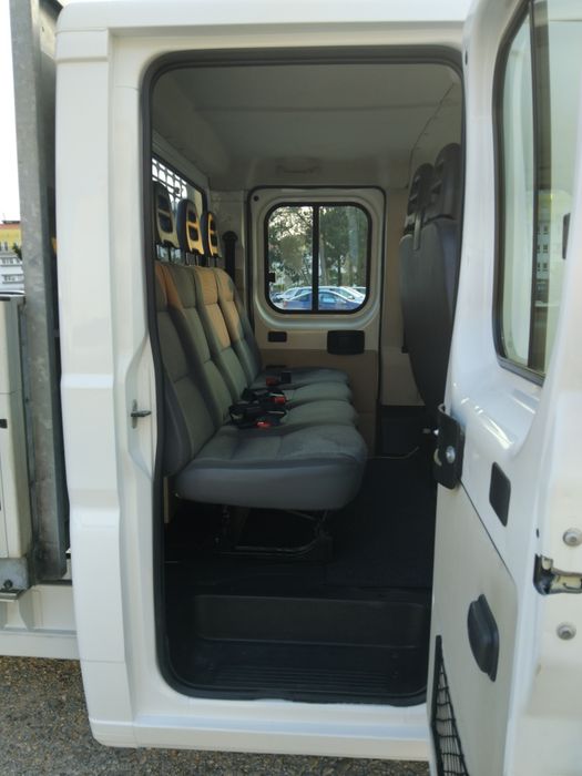 Peugeot Boxer 435 3.0 HDI L3,175 Cv Basculante