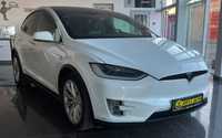 Tesla Model X 75D 2016