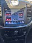 Автомобіль Lancia thema