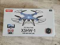 Dron Syma X5HW FPV Real-Time