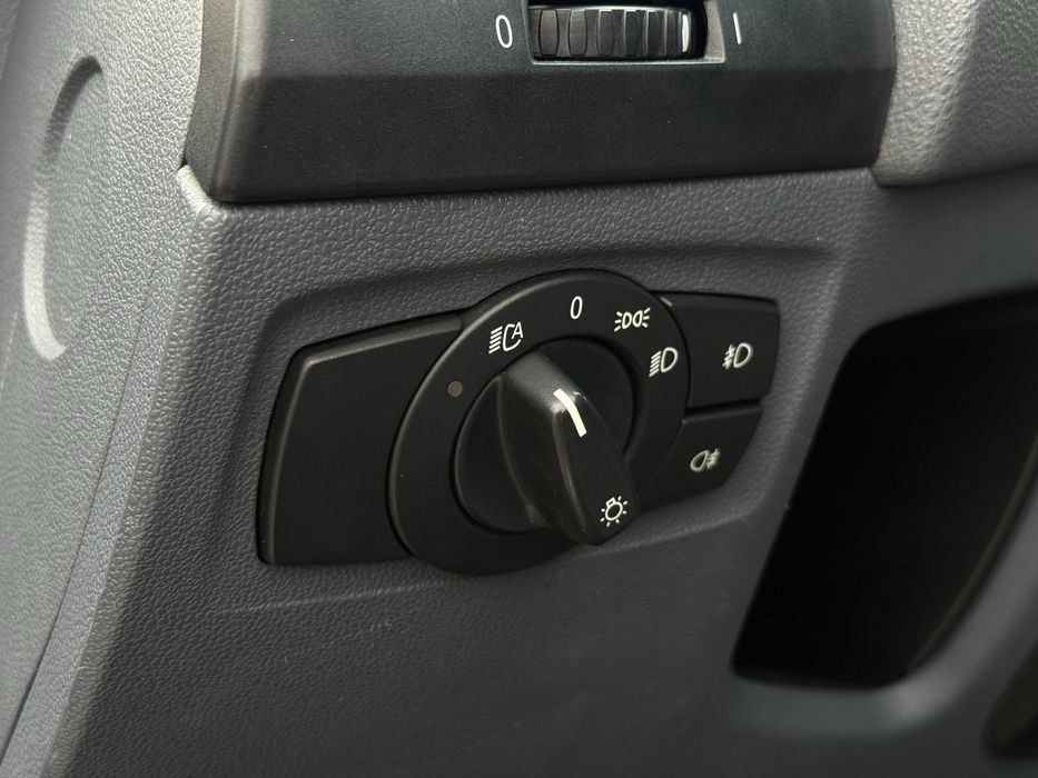 Отличное состояние! АВТОМАТ BMW 1