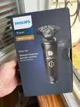 Топовая электро бритва Philips S9000 SP9830 Prestige