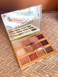 Paletka Tarte Tartelette Energy Amazonian Clay