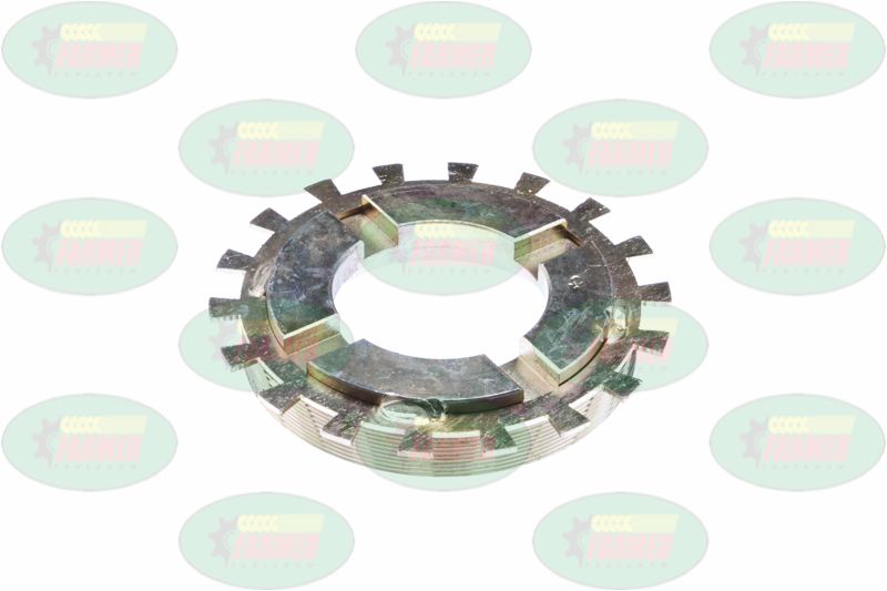 Pokrywa Dekiel boczy glebogryzarki Unia Grudziądz 15000/1017 Części