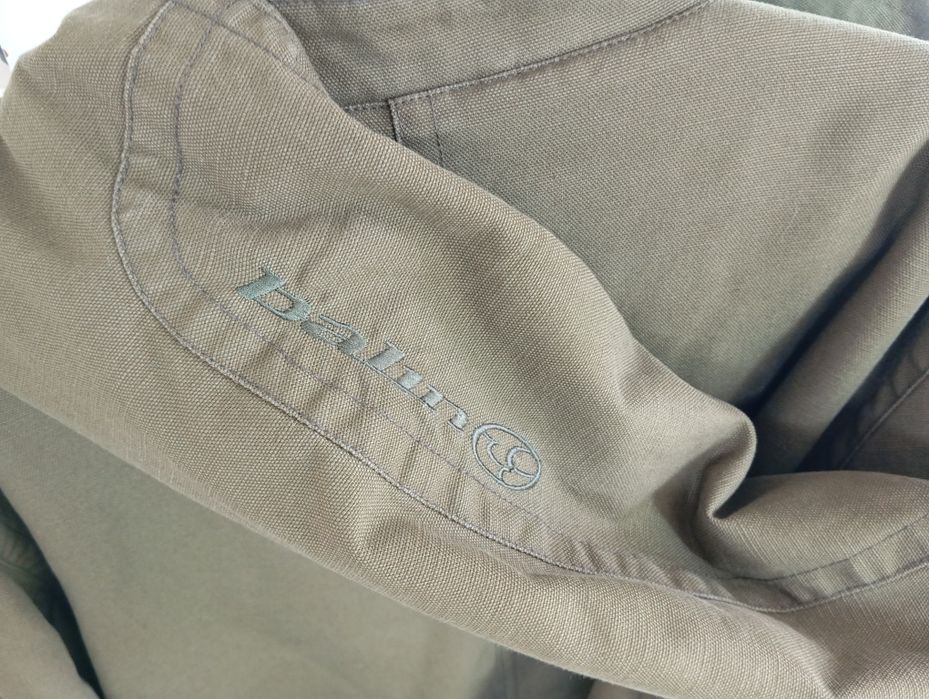 Blusões (4) homem usados 3 tamanhos