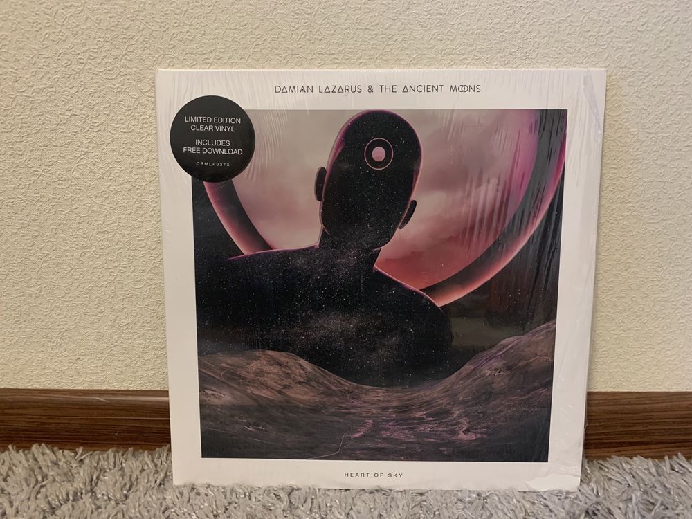 Vinyl Sale House, Deep, Electronic