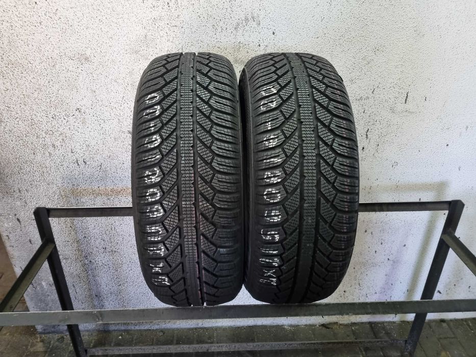 215/60/16 99H XL Semperit Master Grip 2 PARA MONTAŻ WYSYŁKA K-lin