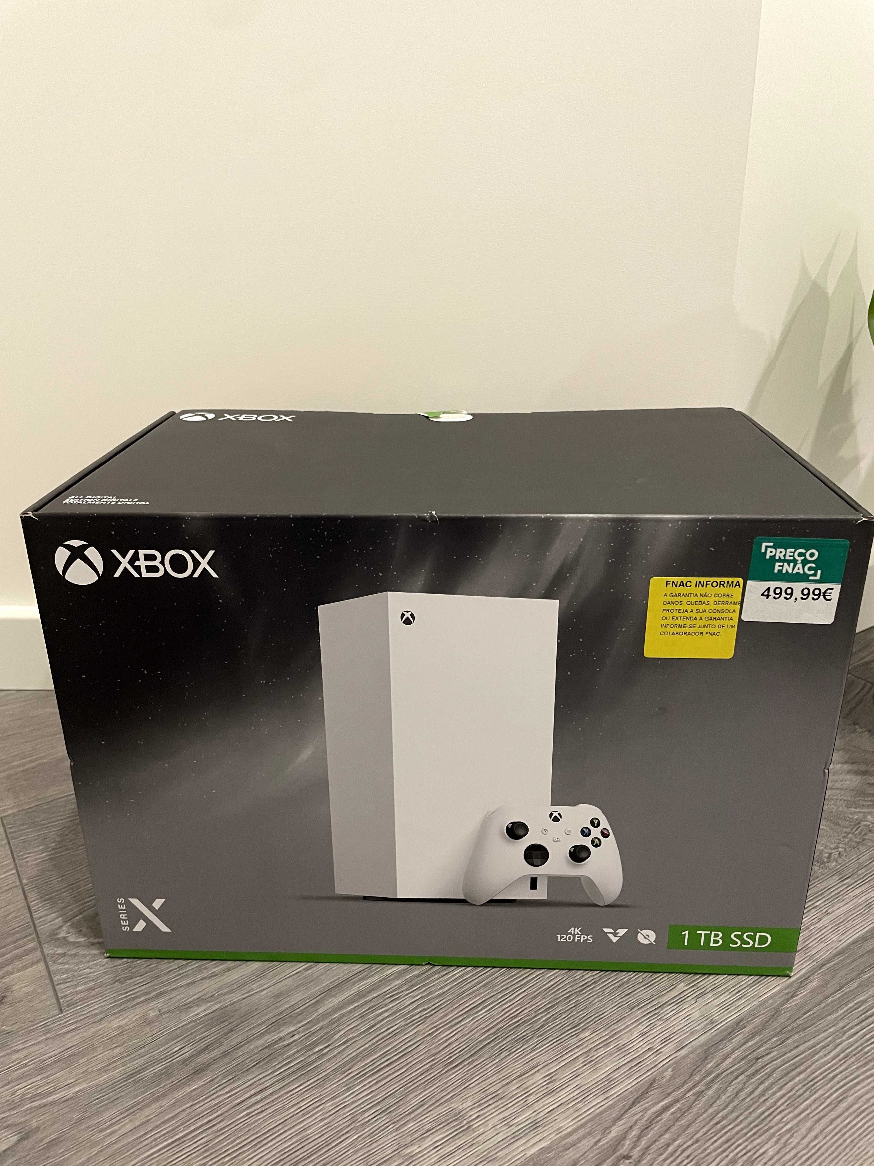 Xbox series X digital