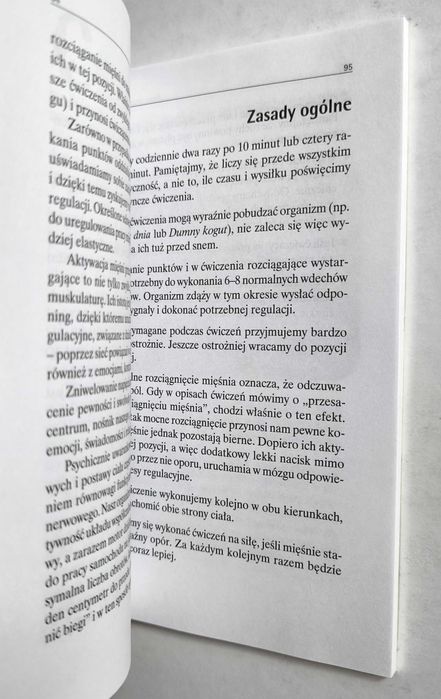 Nowa metoda leczenia ADHD, Kurt Mosetter, Reiner Mosetter, NOWA! HIT!