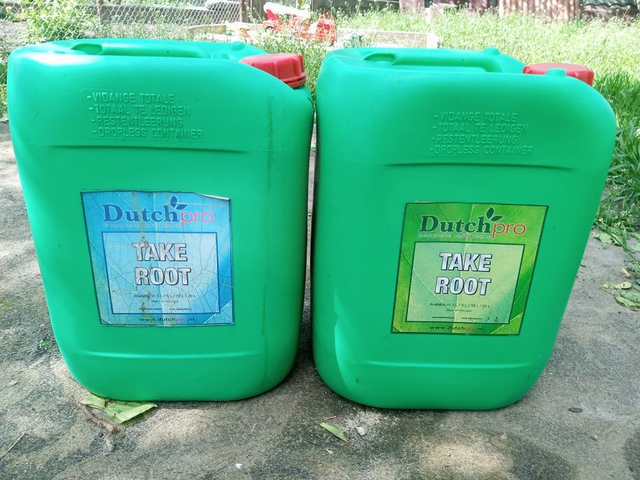 Мінеральні добрива