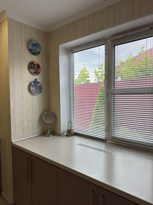 Оренда частини будинку в хорошому стані