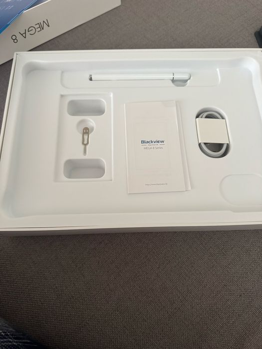 Tablet Blackview Mega 8
