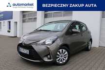 Toyota Yaris WX9512A # 1.5 Premium CVT FV 23% VAT!
