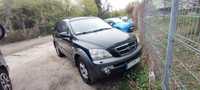 Kia Sorento 3.5 benzyna gaz 2005 rok