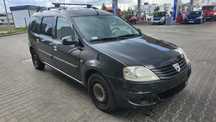 Dacia Logan 2011 1.5 dci  Sprawny
