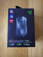 Razer Deathadder V3, Pro nowa nierozpakowana