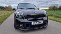 Mini Paceman JCW 250 koni  4X4 zamiana