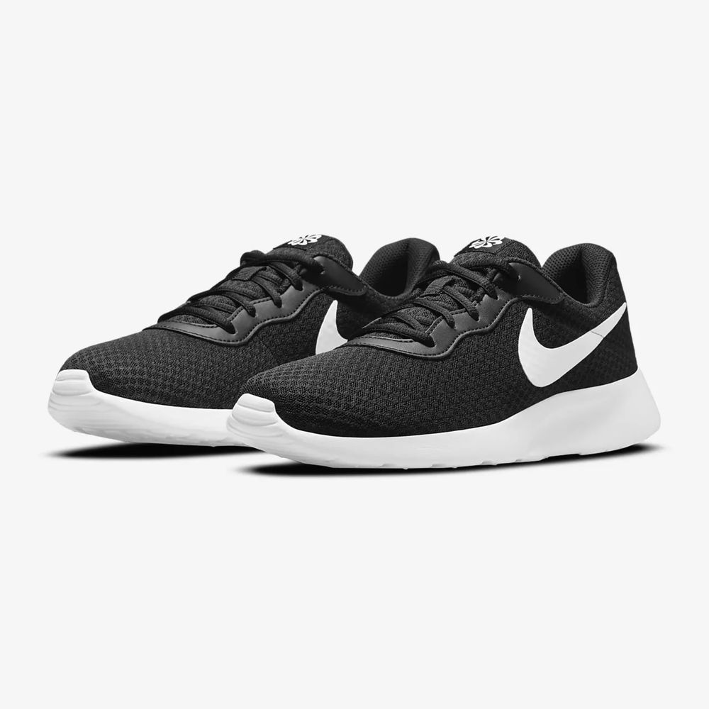 Кросівки Кроссовки Nike Tanjun (DJ6258-003) Оригінал!