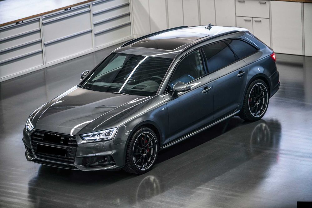 Felgi R20 5X112 AUDI RS4 B8 B9 RS5 S5 A6 C7 C8 S6 RS6 C6 A7 E-Tron