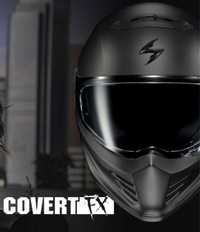 Scorpion Covert FX kask integralny rozmiar M