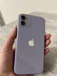 iPhone 11 вживаний 128 гб