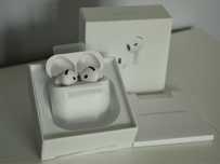 AirPods 4 (ANC) gwarancja 7 dni