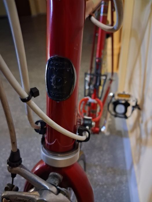Rower kolarzówka Koga Miyata Gran Racer