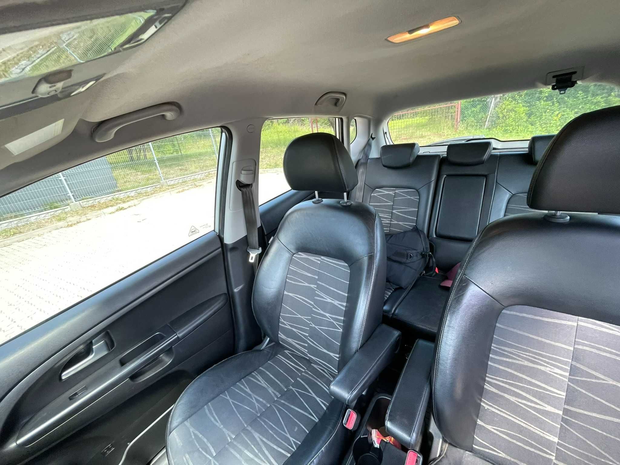 Kia Venga 1.4 90KM 2012