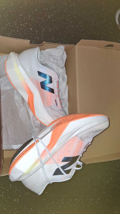 Sapatilhas de corrida