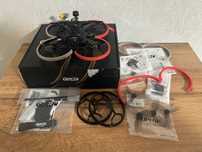 Квадрокоптер GEPRC CineLog 30 Analog 3" TBS Nano RX – FPV-дрон