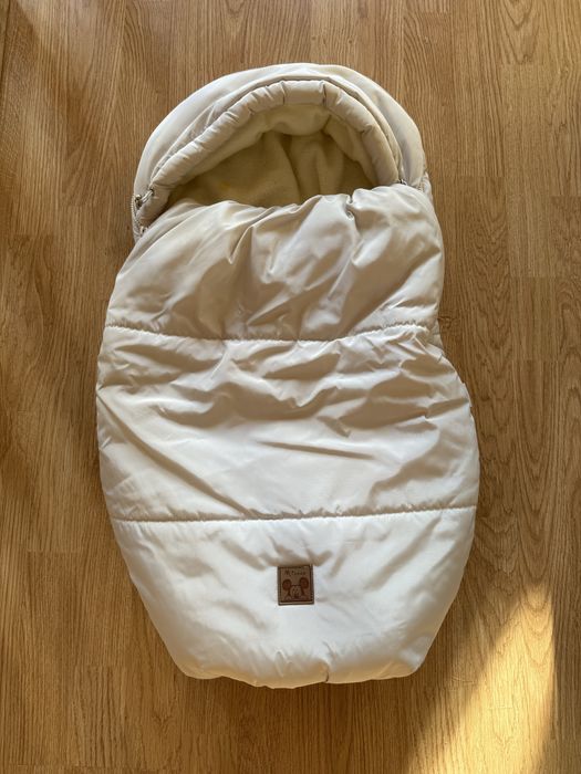 Конверт в коляску