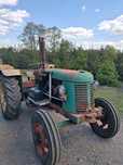 Dawid Brown case massey ferguson renault zetor fendt john deere