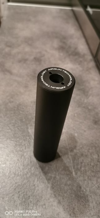 Tłumik PCP AGN Technology