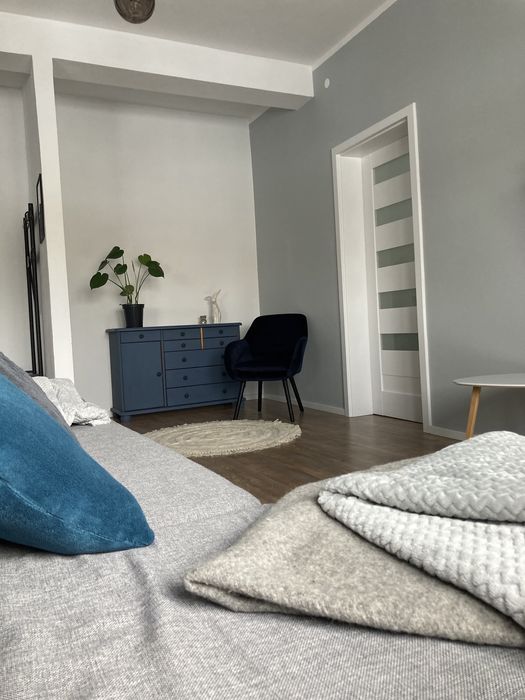 Mieszkanie Apartament Nocleg
