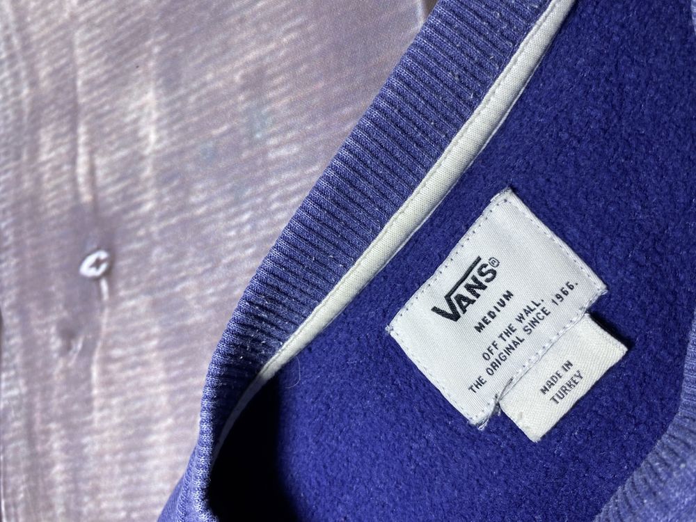 Світшот Vans Вінтаж