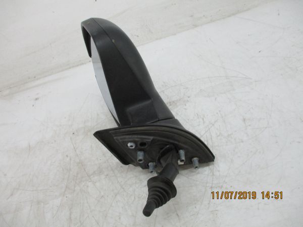 Retrovisor / espelho esquerdo CITROËN Berlingo (B9)